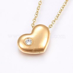 Комплекты украшений из нержавеющей стали 304 SJEW-O090-32G