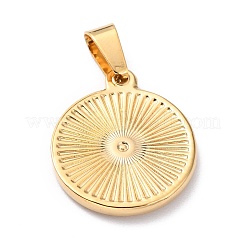 Подвески из нержавеющей стали 304&nbsp;STAS-J036-017B-G