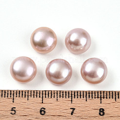 Perle di perle d'acqua dolce naturali coltivate di grado 6a&nbsp;PEAR-N018-6A-9510C