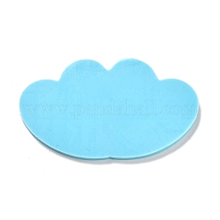 Силиконовые Молды для кулонов DIY-C009-01A