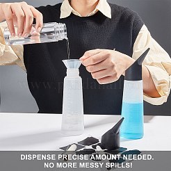 Пластиковые клей бутылки TOOL-BC0008-64