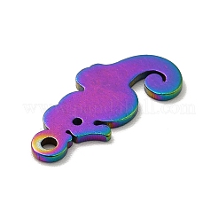 Ионное покрытие(ip) 201 подвески из нержавеющей стали&nbsp;STAS-E176-19M