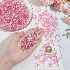 Бусины из абс-пластика&nbsp;DIY-WH0888-230D