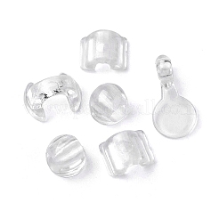 24 г акриловой основы двух стилей для изготовления резинок для волос SACR-FS0001-17