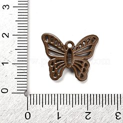 Подвески из сплава  PALLOY-Q008-06A