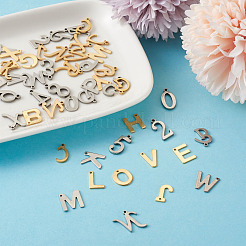 Подвески из нержавеющей стали 304 STAS-FW0001-04