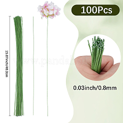 100 шт. железные стяжки&nbsp;AJEW-SP0003-70B