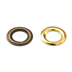 4 комплект пряжек для обуви из сплава с прокладкой&nbsp;FIND-PH0003-64B