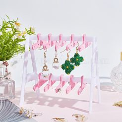 1 комплект акриловых подставок для сережек EDIS-PH0001-56