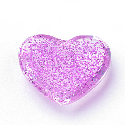 Кабошоны из смолы&nbsp;X-CRES-Q196-28