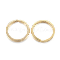 Ионное покрытие (ip) 304 нержавеющая сталь разъемные брелоки X-STAS-G122-12G