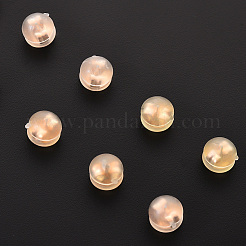 Ушные гайки из хирургической нержавеющей стали 316 X-KY-H004-01RG