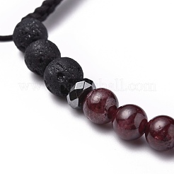 Gioielli chakra&nbsp;BJEW-JB05503-01