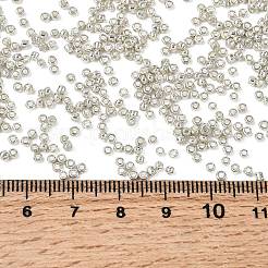 12/0 Electroplate стекло бисер&nbsp;SEED-Q003-S