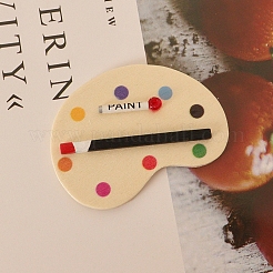 Поддон из дерева мини модель PW-WG1C95A-01