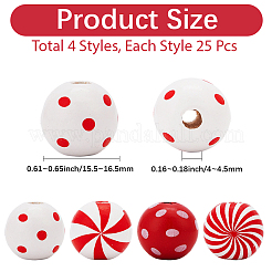 100 шт.&nbsp;WOOD-PA0001-36