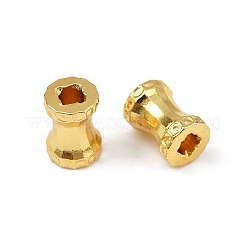 Стойки обшивки латунные бусины&nbsp;KK-L236-15G