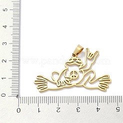 Подвески из нержавеющей стали 304&nbsp;LS-STAS-G329-02G