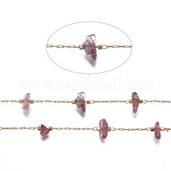 Латунные скрепки CHC-N018-101-06