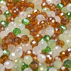 Perle di vetro&nbsp;EGLA-A034-LM4mm-55