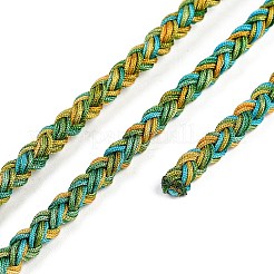 Cordon de nylon tressé&nbsp;NWIR-G019-01R