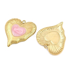 Нержавеющая сталь 304 с эмалевыми подвесками&nbsp;STAS-Z166-17G-01