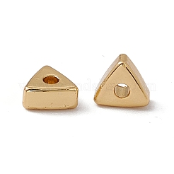 Стойки обшивки латунные бусины KK-C007-43G