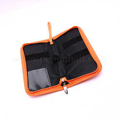 Borsa per attrezzi in pelle pu&nbsp;ABAG-WH0005-43