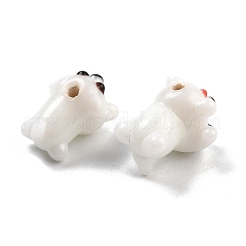 Бусины лэмпворк  LAMP-I024-31