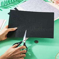 9шт. 3-х цветный нетканый материал&nbsp;DIY-TA0013-68