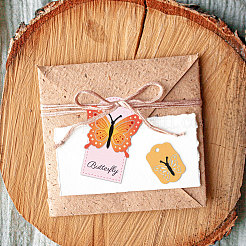 Углеродистая сталь разрезает трафареты DIY-WH0309-1684