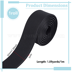 Gummibandstreifen&nbsp;FIND-WH0166-52B-02