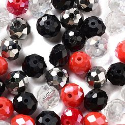 Стеклянные бусины&nbsp;EGLA-A034-SM10mm-14