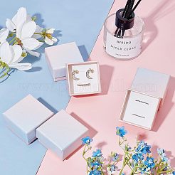 Коробки из крафт-бумаги CBOX-NB0001-20