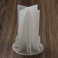 Елочные свечи силиконовые Молды SIL-B074-02B