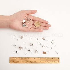 Kit per la creazione di orecchini fai da te&nbsp;DIY-SC0011-90P