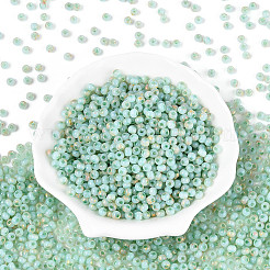 6/0 стакан бисер SEED-N008-07D