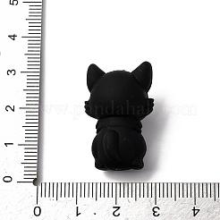 Силиконовые бусины&nbsp;LS-SIL-K006-02