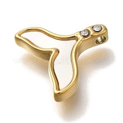 Подвески из нержавеющей стали 304 с вакуумным покрытием pvd&nbsp;STAS-S148-08G