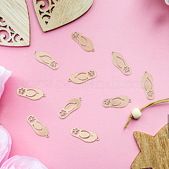 Латунные подвески&nbsp;KK-DC0003-83