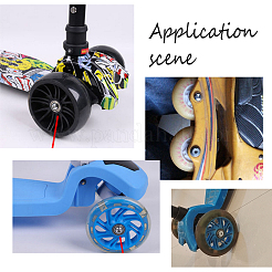 Железные винты обувь для катания на коньках аксессуары для инструментов FIND-FH0002-87