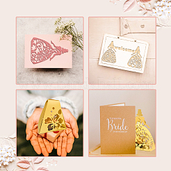 Тема принцессы&nbsp;DIY-WH0309-2002