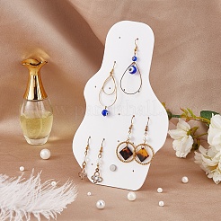 Акриловая рамка дисплея серег EDIS-SC0001-03C