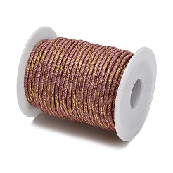 Cordone ritorto in poliestere&nbsp;FB-NH0001-01G