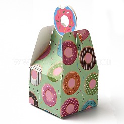 Scatole di cupcakes di carta&nbsp;CON-I009-04B