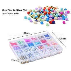 Ювелирные изделия DIY-YW0003-30C