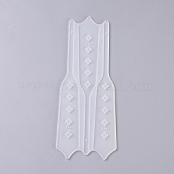 Silikonformen&nbsp;LS-DIY-WH0146-23