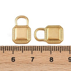 Подвески из нержавеющей стали 304&nbsp;STAS-L303-02G