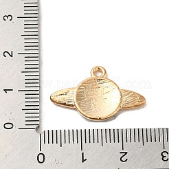 Подвески из эмали и сплава&nbsp;ENAM-E064-22KCG-01