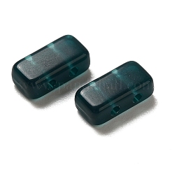 Непрозрачные акриловые бусины&nbsp;OACR-M018-02D